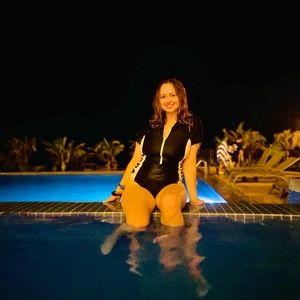 Meet your Posher, Alison